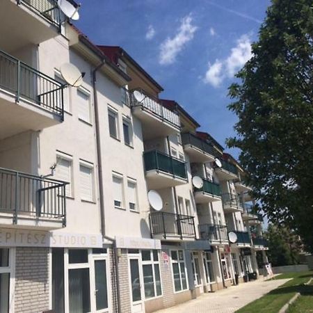 Rehab Apartment Hévíz المظهر الخارجي الصورة