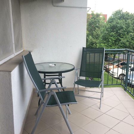 Rehab Apartment Hévíz المظهر الخارجي الصورة