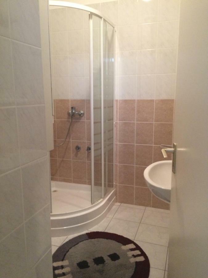 Rehab Apartment Hévíz المظهر الخارجي الصورة