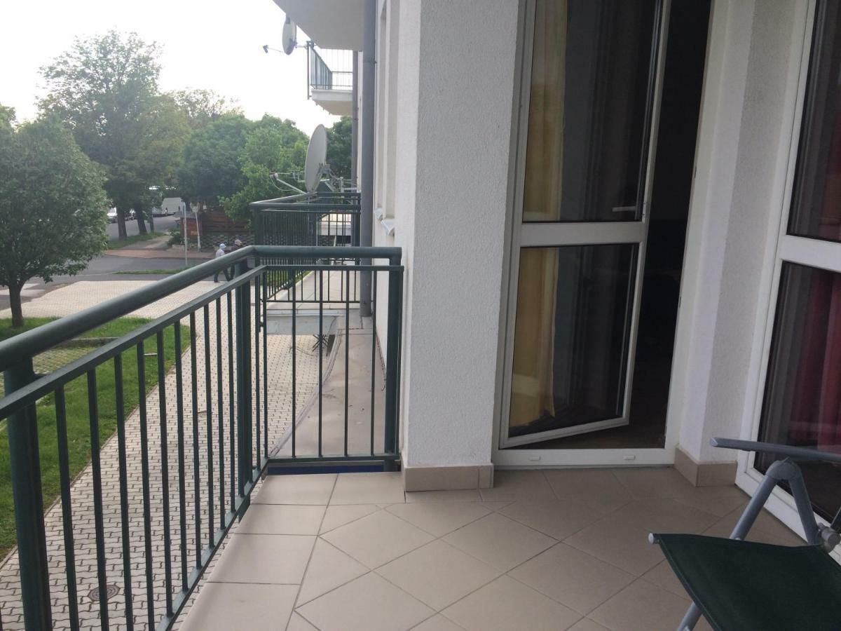 Rehab Apartment Hévíz المظهر الخارجي الصورة